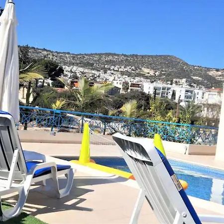 "Fun In The Sun" Villa 페이야 외부 사진