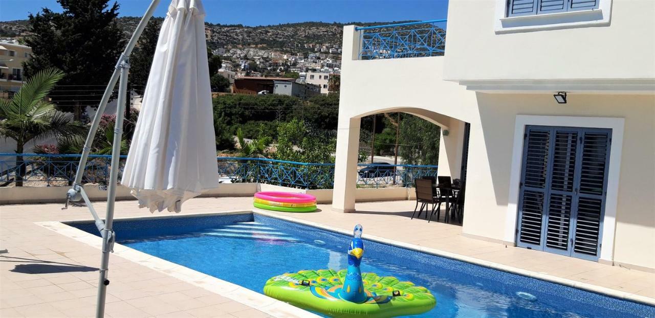 "Fun In The Sun" Villa 페이야 외부 사진